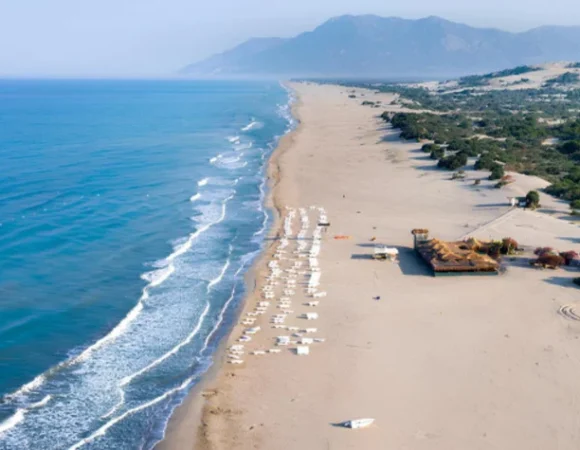 7 Top-Rated Sites in Turkey You Must Visit