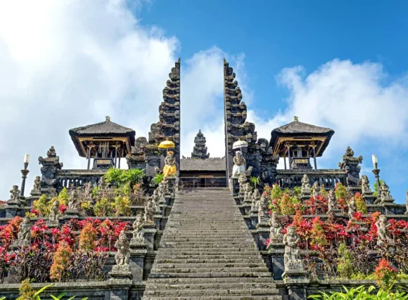 The Top 5 Instagrammable Destinations to Visit in Bali