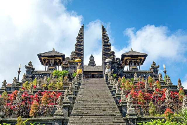 Instagrammable Destinations to Visit in Bali