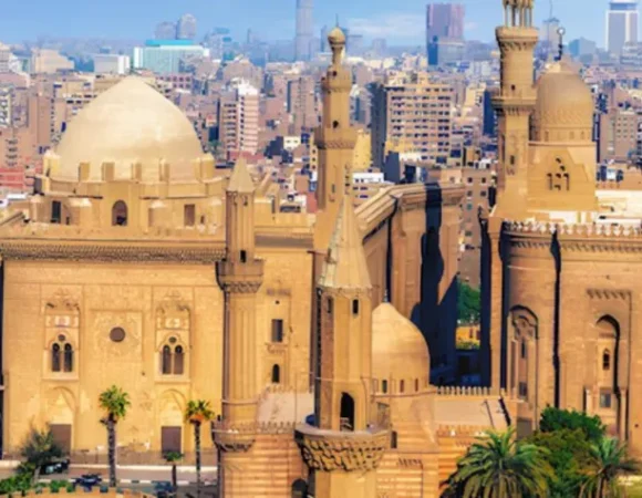 6 Egypt Landmarks for an Exciting Trip