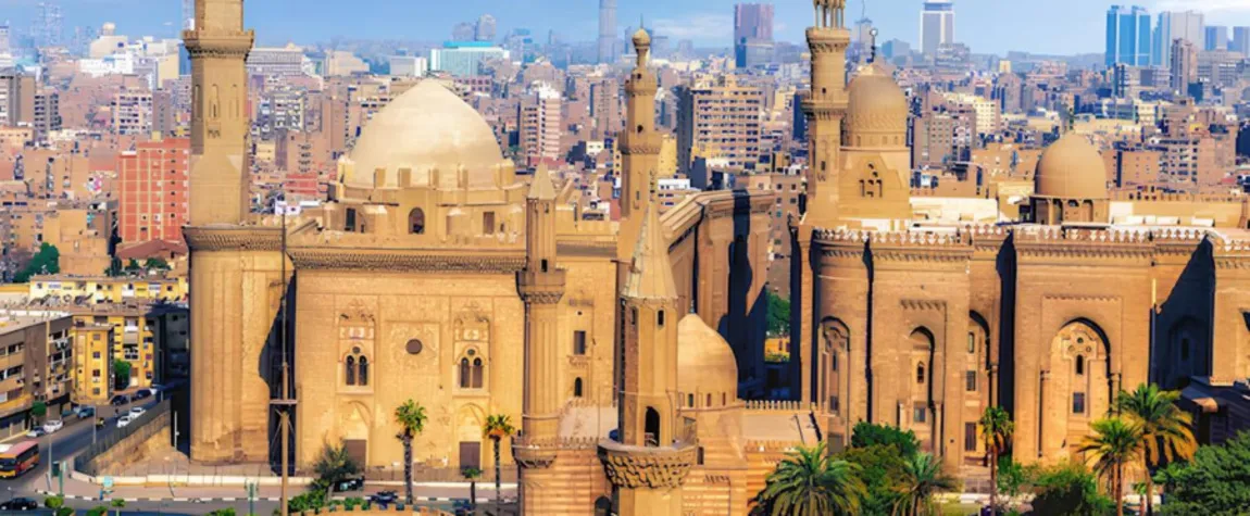 Egypt Landmarks