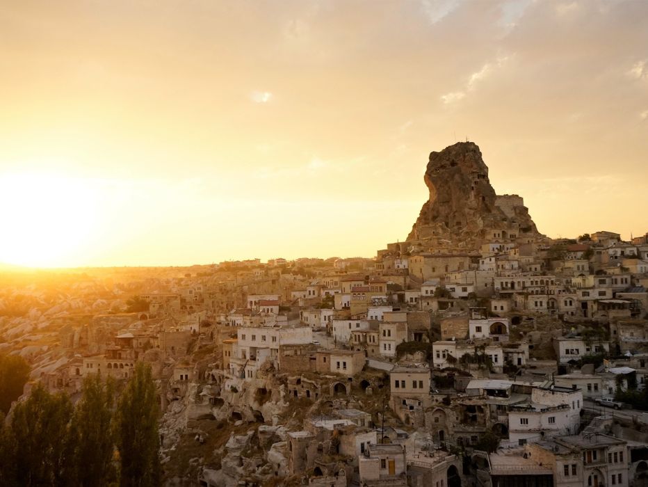 things to do in Turkey