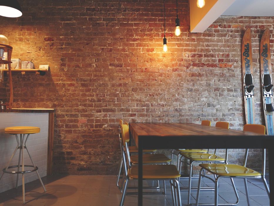 Restaurants for Vegetarians in Canada