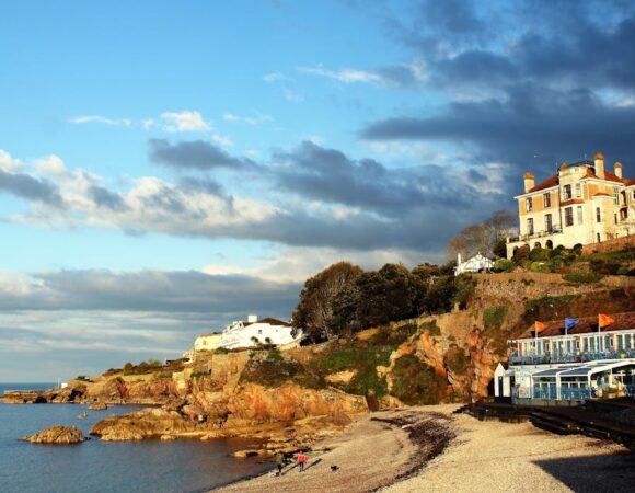 7 Amazing Landscapes in the UK