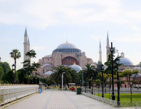 8 Best Places to Visit in Turkey for an Exciting Trip