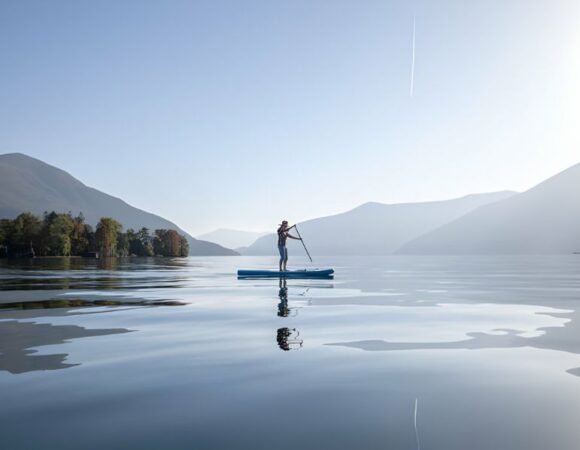 The Top 5 Must-Try Activities for Every Traveller in Switzerland