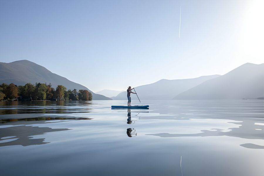 Activities for Every Traveller in Switzerland
