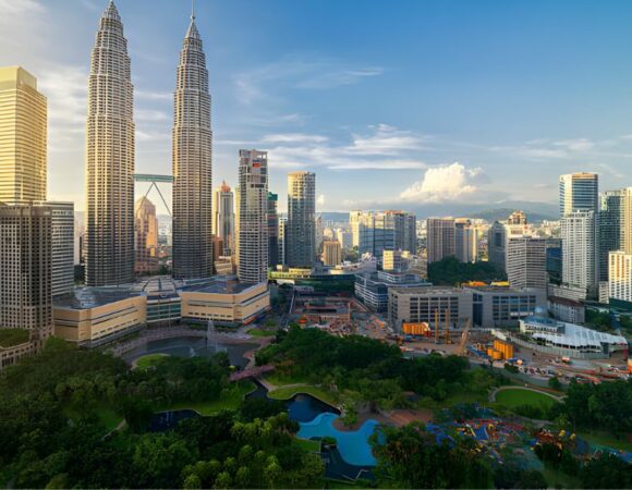 The budget-friendly places in Malaysia for solo female travel
