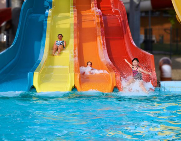 Top Thrilling Water Slides at Atlantis Aquaventure You Can’t Miss