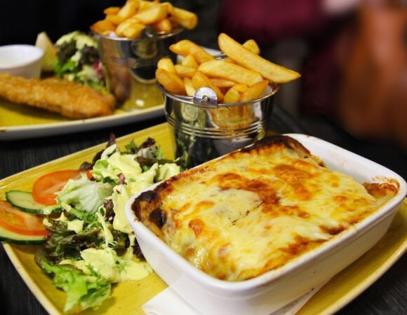 The 8 must-try traditional Irish dishes