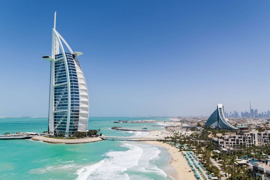 Burj Al Arab Tours to Your Bucket List!