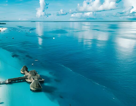 4 Compelling Reasons to Plan Your Dream Getaway in Zanzibar