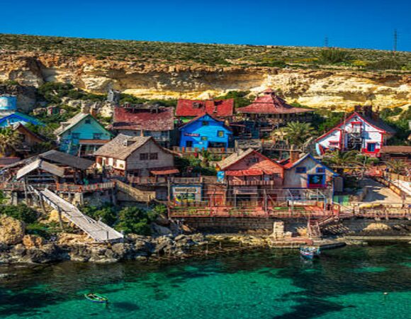 The 7 natural attractions to see on your Malta holiday