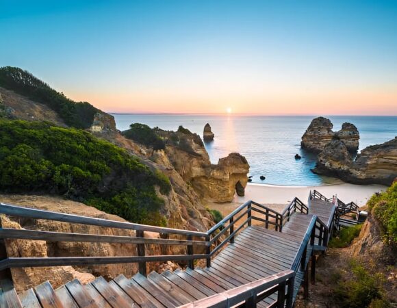 The top 9 natural Wonders in Portugal