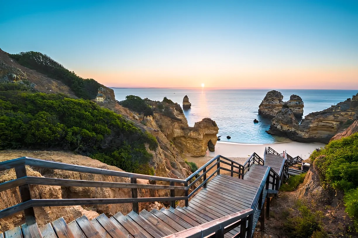 natural Wonders in Portugal