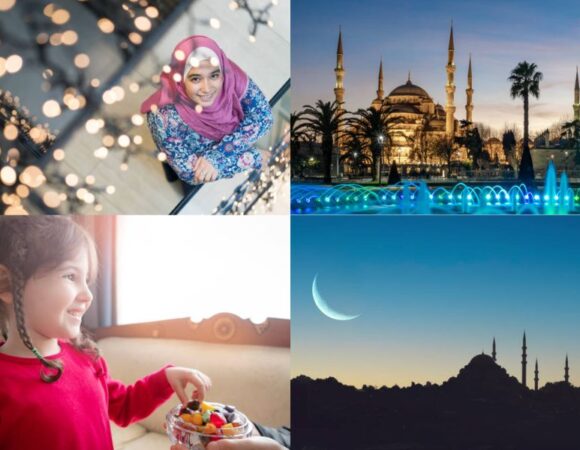 Top 10 things to do during Eid al-Fitr holiday in Turkey
