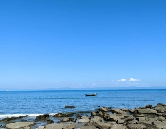 Top 8 Must-Visit Beaches in Bangladesh for Vacations