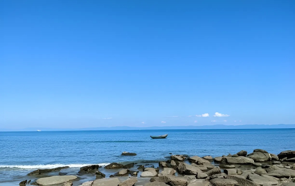 Must-Visit Beaches in Bangladesh