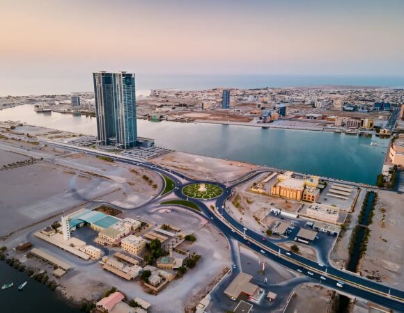 Unleash Your Adventurous Spirit: The Fun-Filled Ras Al Khaimah Adventures Are Waiting For You!