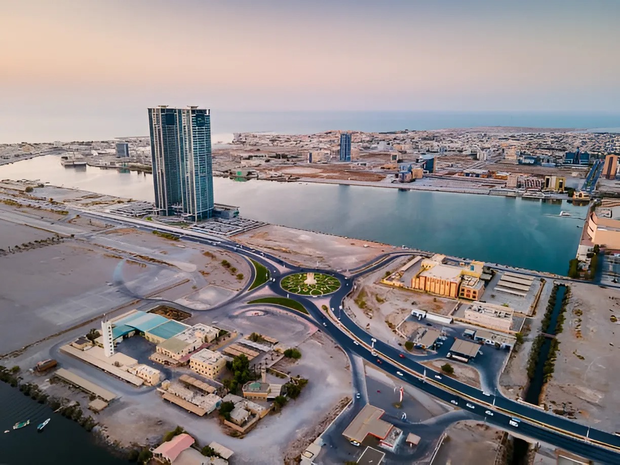Ras Al Khaimah Adventures