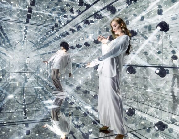 Exploring the Hidden Gems of Aya Universe Dubai in 2024