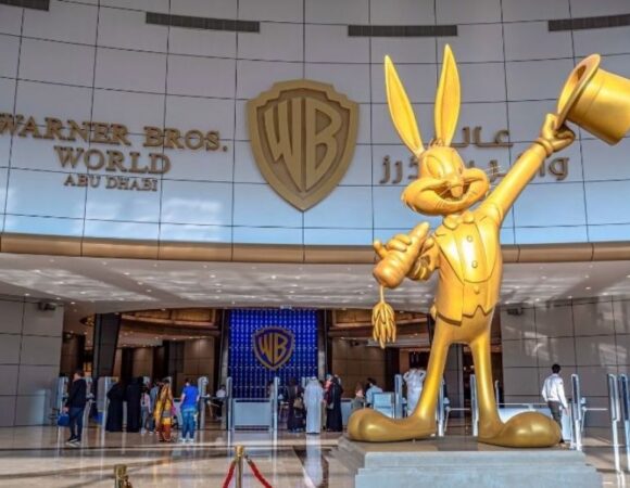 Insider Tips for Making the Most of Your Visit to Warner Bros Abu Dhabi