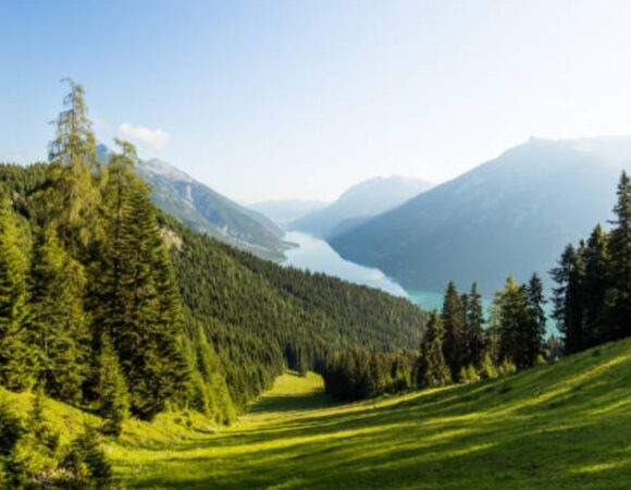 The 8 Most Magical Places to Visit in Switzerland This summer
