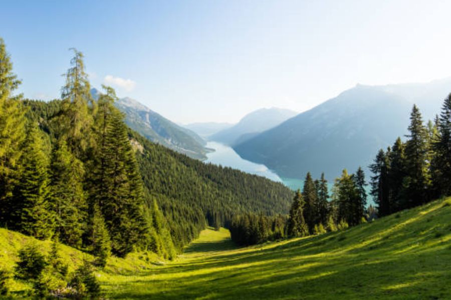 Places to Visit in Switzerland