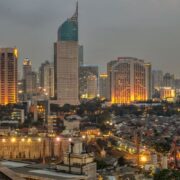 Things to Do in Indonesia
