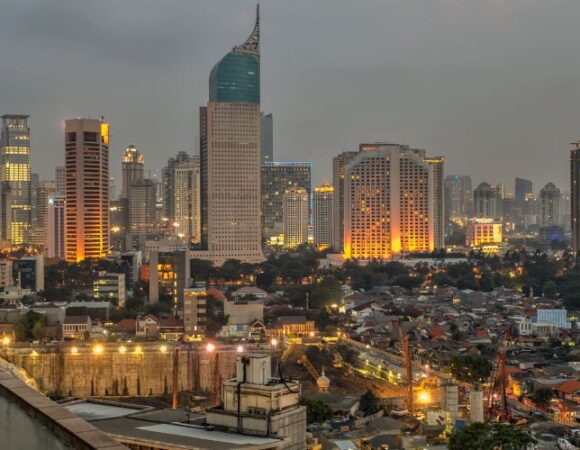 9 Budget-Friendly Things to Do in Indonesia
