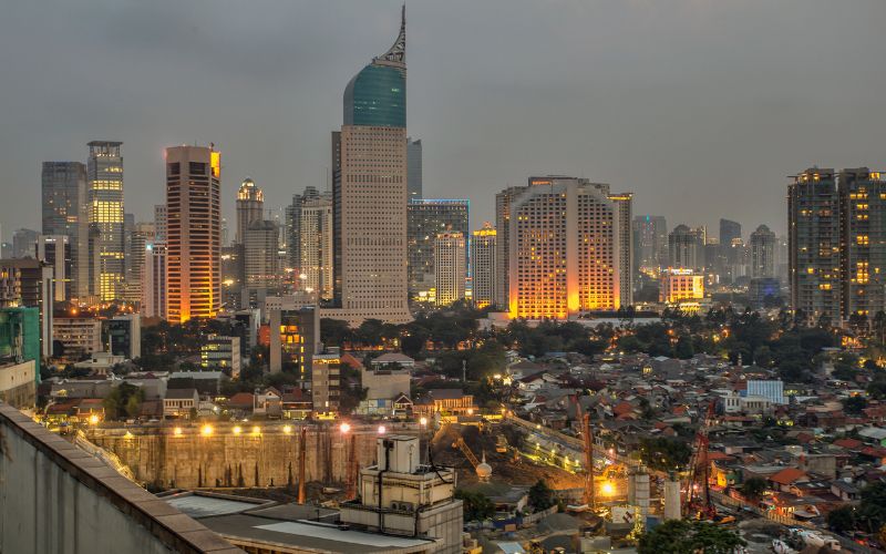 Things to Do in Indonesia
