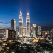 Malaysia on a Budget
