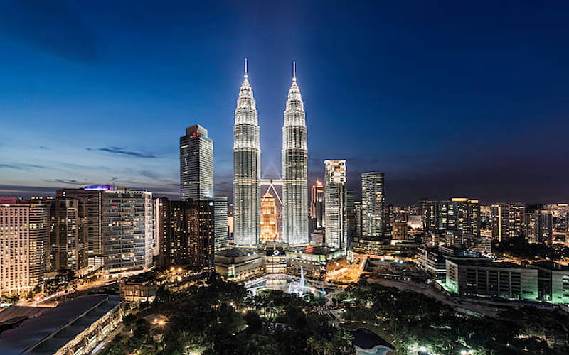 Malaysia on a Budget