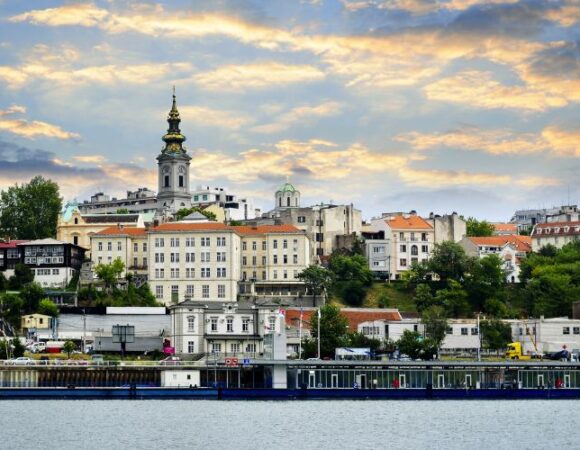 Best Tourist Destinations in Serbia for Every Type of Traveler     
