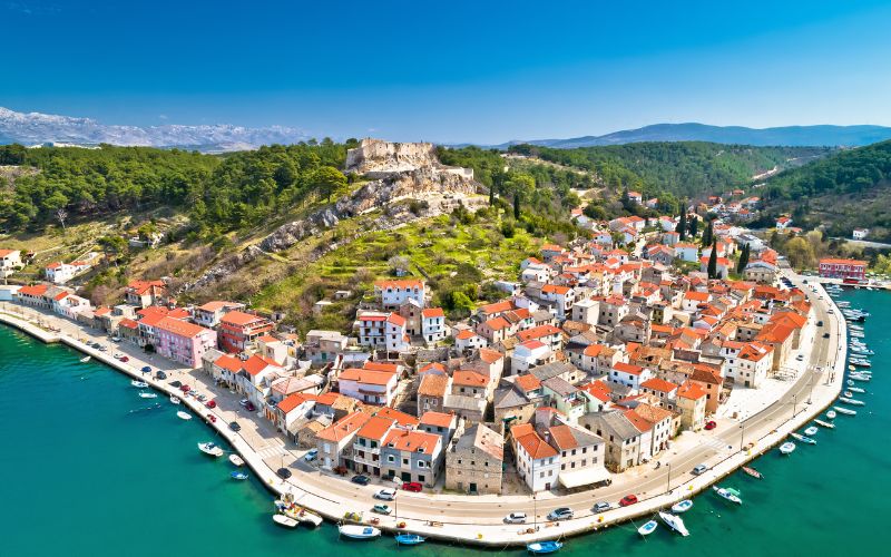 Tourist Destinations in Serbia