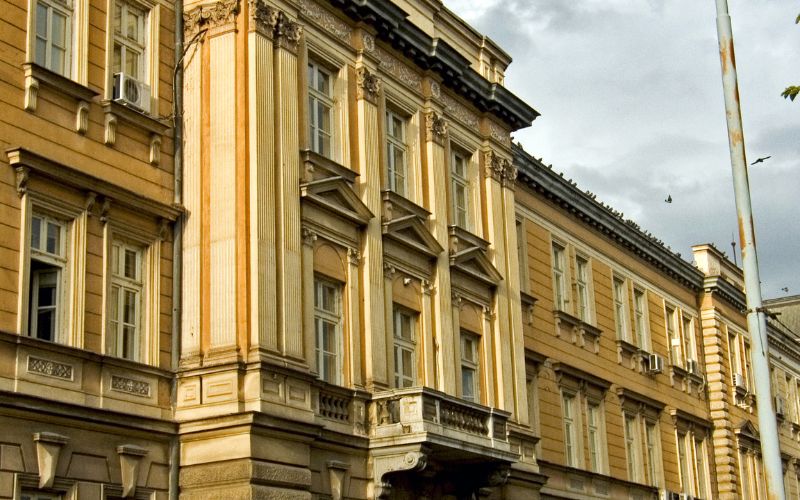 Tourist Destinations in Serbia