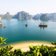 Vietnam cultural and natural attractions