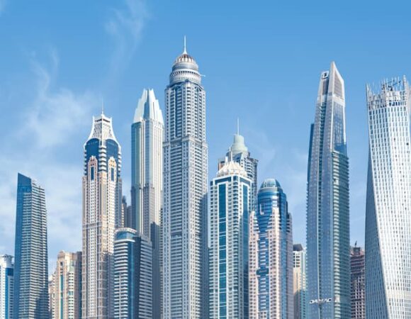 What to Expect on a Dubai Modern City Tour: Top Attractions Covered