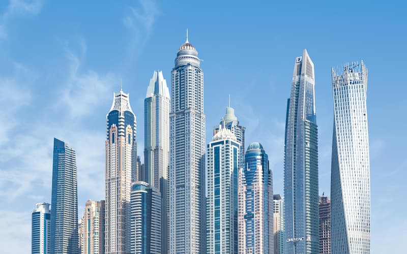 What to Expect on a Dubai Modern City Tour