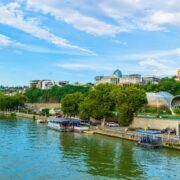 Tourist Destinations in Georgia