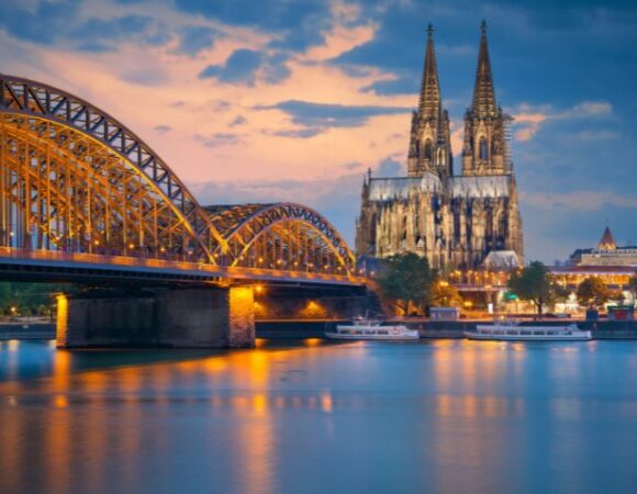 8 Cities in Germany Perfect for First-Time Visitors