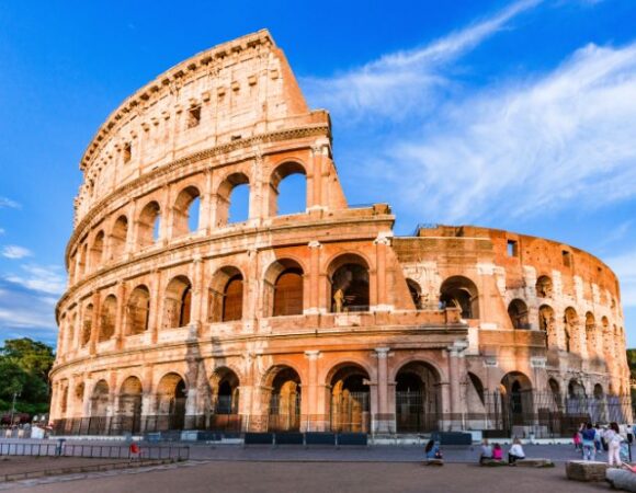 10 Most Beautiful Coastal Towns in Italy