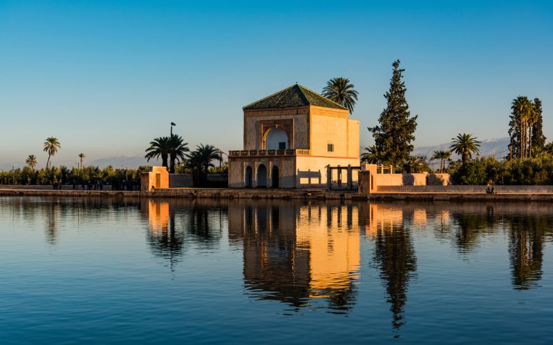 Photogenic Spots in Morocco
