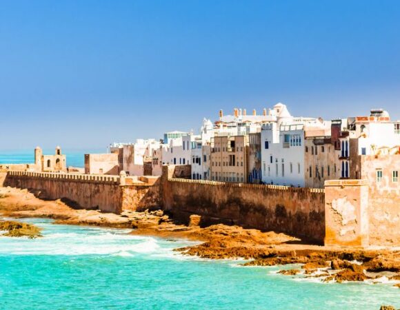 Top 10 Most Photogenic Spots in Morocco