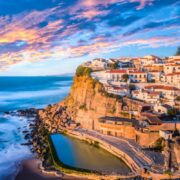Beautiful Villages in Portugal