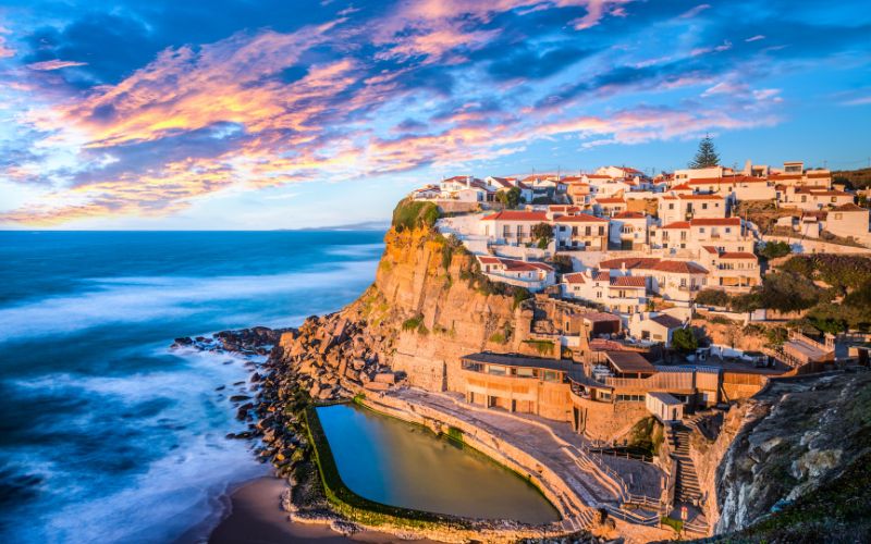 Beautiful Villages in Portugal