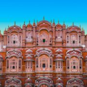 Tourist Attractions in Rajasthan