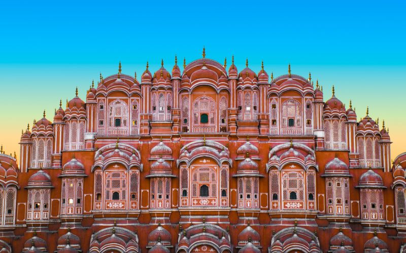 Tourist Attractions in Rajasthan