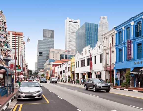 Singapore’s Best Shopping Districts for Every Budget  