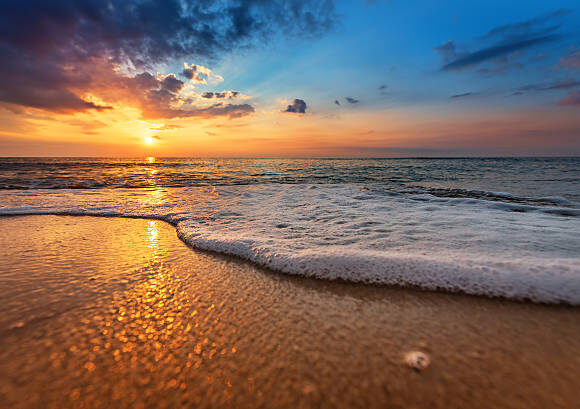 Best Sunrise and Sunset Locations in Dubai.